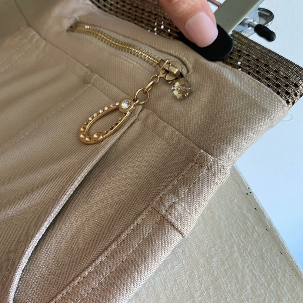 Maxi skirt